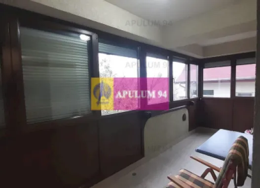 Apartament Superb Băneasa - Ion Ionescu de la Brad