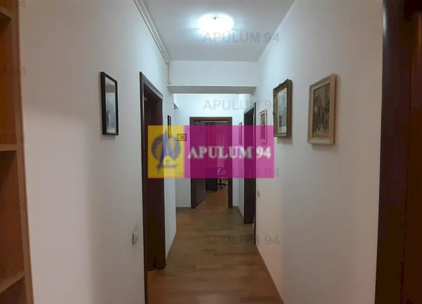Apartament Superb Băneasa - Ion Ionescu de la Brad