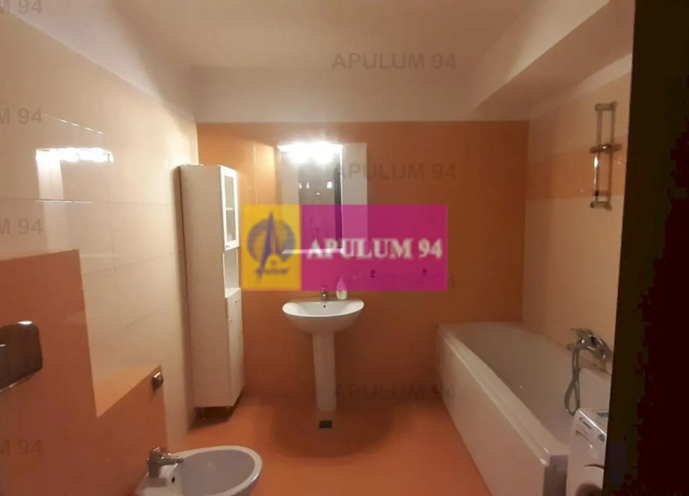 Apartament Superb Băneasa - Ion Ionescu de la Brad