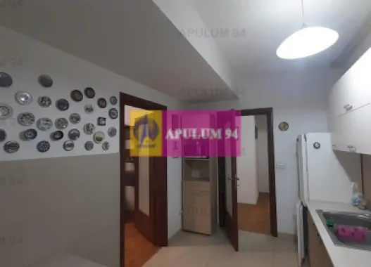 Apartament Superb Băneasa - Ion Ionescu de la Brad