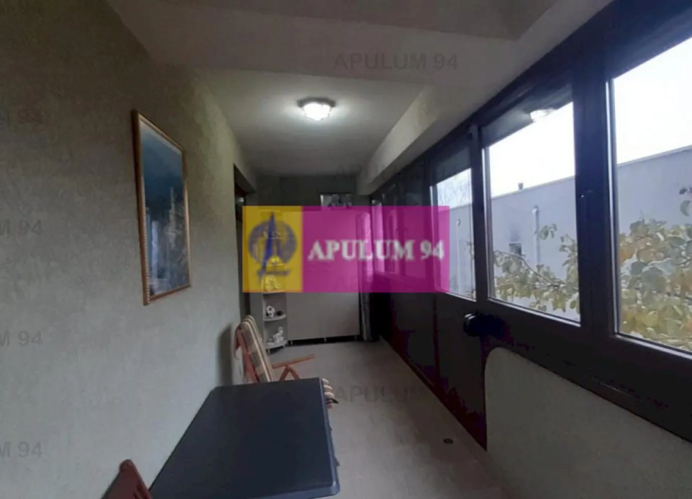 Apartament Superb Băneasa - Ion Ionescu de la Brad