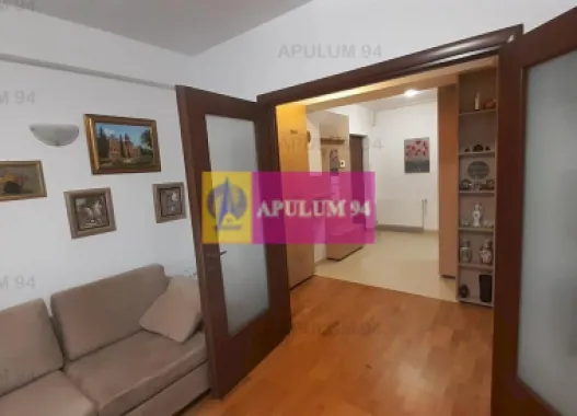 Apartament Superb Băneasa - Ion Ionescu de la Brad