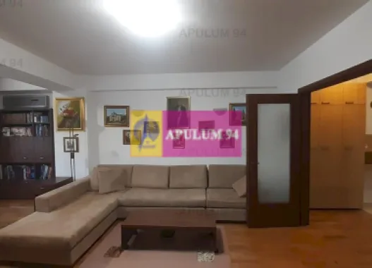 Apartament Superb Băneasa - Ion Ionescu de la Brad