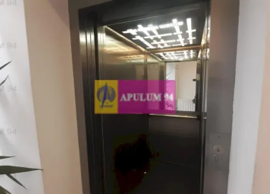 Apartament Superb Băneasa - Ion Ionescu de la Brad