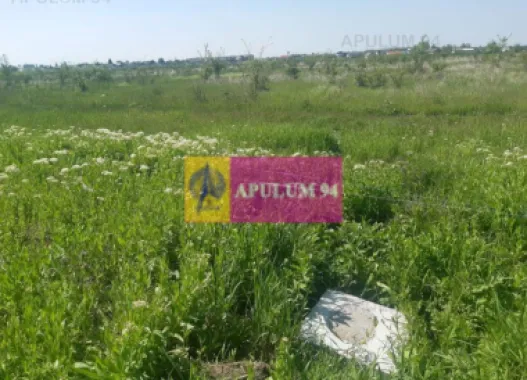 Teren bun mare și ieftin