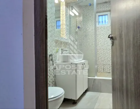 Apartament 3 camere, Central