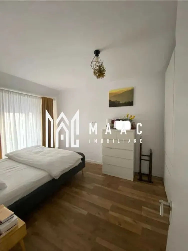 Apartament 4 Camere I 90 MPU I Marcel Iancu -Arhitectilor - MAAC Imobiliare vă propune spre vânzare un apartament spațios și bine compartimentat, situat la etajul 2 + mansardă, ideal pentru o familie care își dorește confort și funcționalitate.

Locuința dispune de o suprafață utilă de 90 mp și este organizată eficient în 4 camere: 3 dormitoare luminoase și un living generos cu bucătărie open-space, perfect pentru momentele petrecute în familie. Apartamentul beneficiază de două băi – una principală, dotată cu cadă, și o baie de serviciu, pentru un plus de confort.

 Un mare avantaj al proprietății este sistemul de încălzire: la nivelul principal există încălzire în pardoseală, oferind un confort termic superior, iar la mansardă sunt instalate calorifere.
 Balconul generos, de 11 mp, oferă o priveliște deosebită către munți, fiind locul ideal pentru relaxare.

În plus, proprietatea include și un loc de parcare, asigurând un plus de comoditate.
Apartamentul reprezintă o alegere excelentă pentru cei care își doresc un cămin modern, spațios și bine poziționat.

Pentru detalii suplimentare, și programări contactați-ne și specificați codul de identificare al proprietății ID: CP3042243.