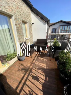 Apartament 4 Camere I 90 MPU I Marcel Iancu -Arhitectilor