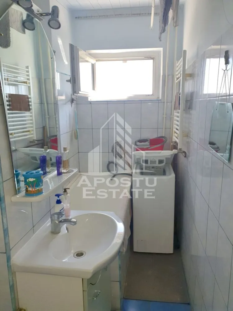 Apartament 2 camere de vanzare, zona Girocului, Timisoara