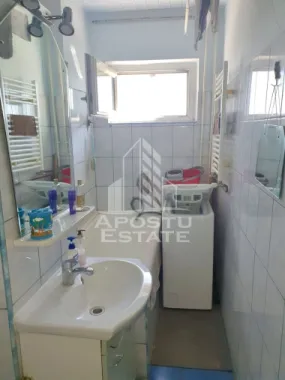 Apartament 2 camere de vanzare, zona Girocului, Timisoara