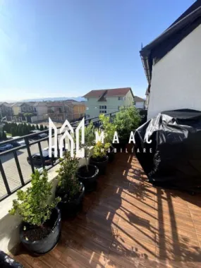 Apartament 4 Camere I 90 MPU I Marcel Iancu -Arhitectilor