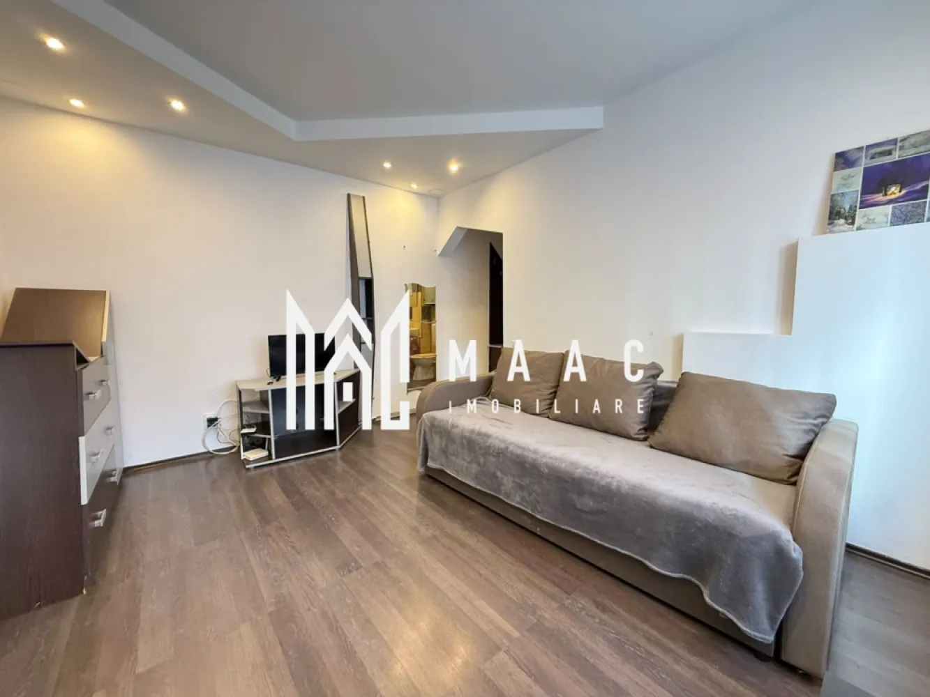 Apartament 2 camere | Etaj 1 | PET-FRIENDLY | Mihai Viteazu