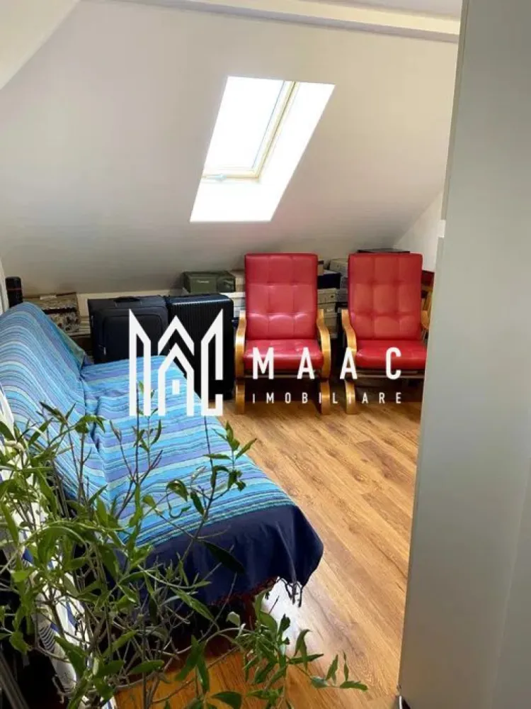 Apartament 4 Camere I 90 MPU I Marcel Iancu -Arhitectilor