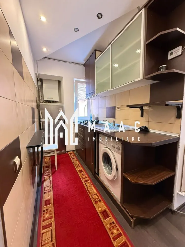 Apartament 2 camere | Etaj 1 | PET-FRIENDLY | Mihai Viteazu
