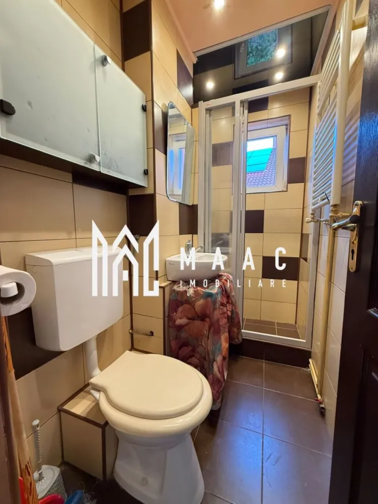 Apartament 2 camere | Etaj 1 | PET-FRIENDLY | Mihai Viteazu