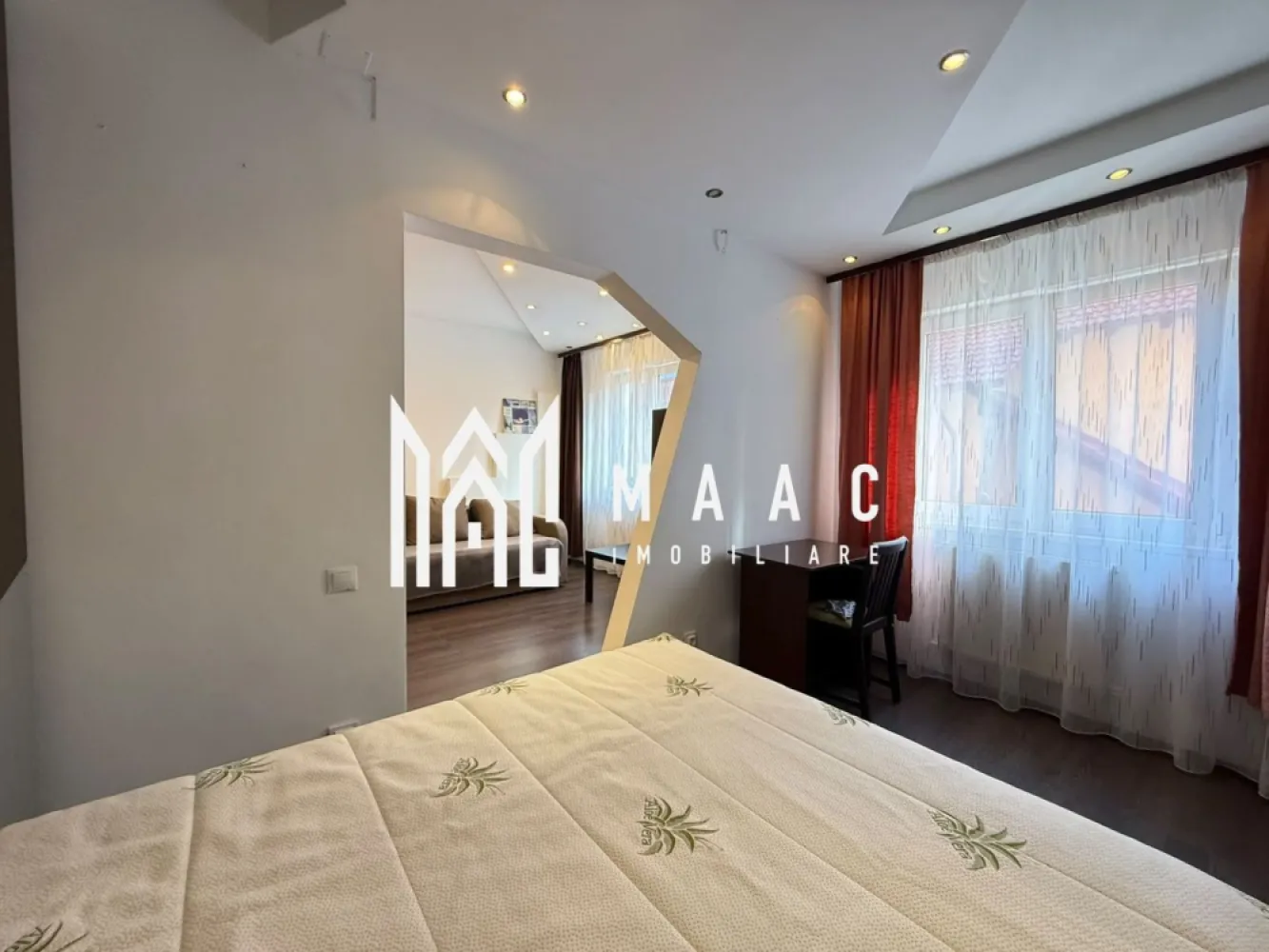 Apartament 2 camere | Etaj 1 | PET-FRIENDLY | Mihai Viteazu