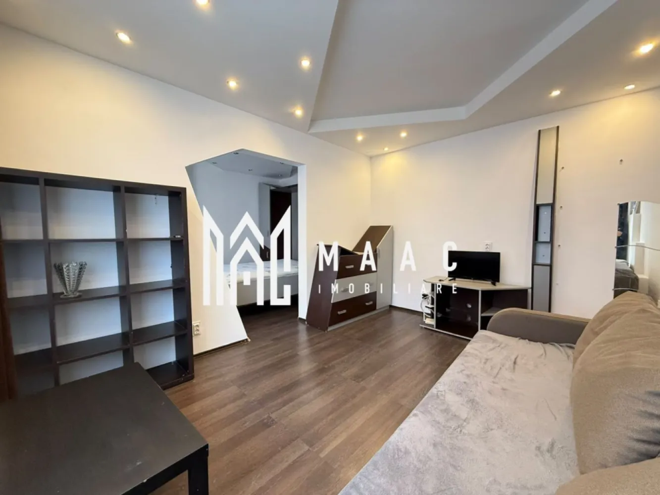 Apartament 2 camere | Etaj 1 | PET-FRIENDLY | Mihai Viteazu