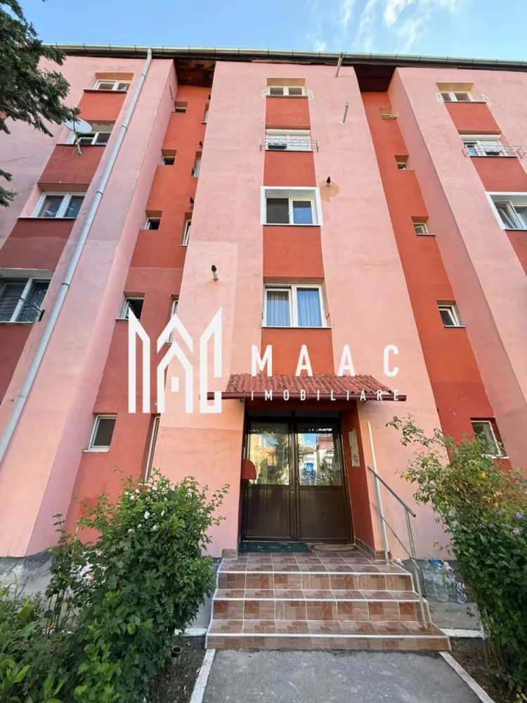 Apartament 2 camere | Etaj 1 | PET-FRIENDLY | Mihai Viteazu