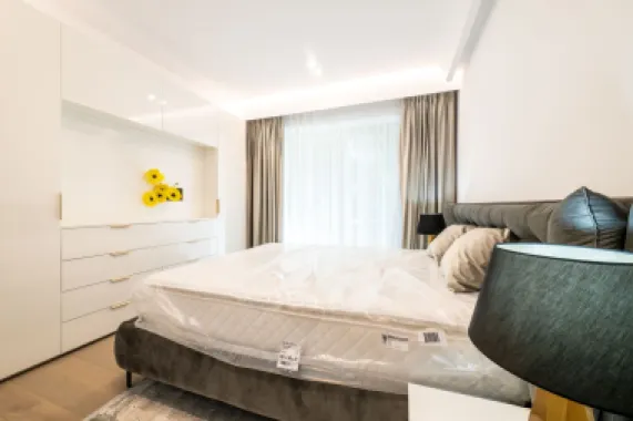 CORTINA 126 | Apartament exclusivist | Terasa de 15 mp | Ultra LUX