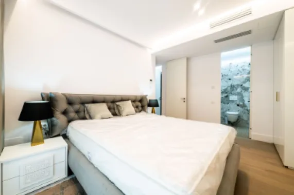CORTINA 126 | Apartament exclusivist | Terasa de 15 mp | Ultra LUX
