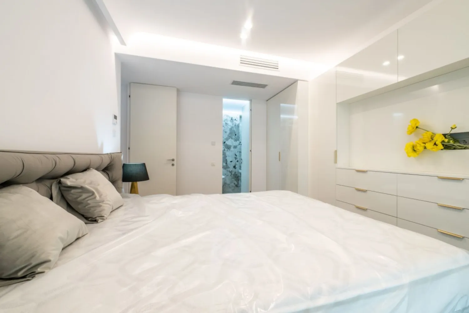 CORTINA 126 | Apartament exclusivist | Terasa de 15 mp | Ultra LUX