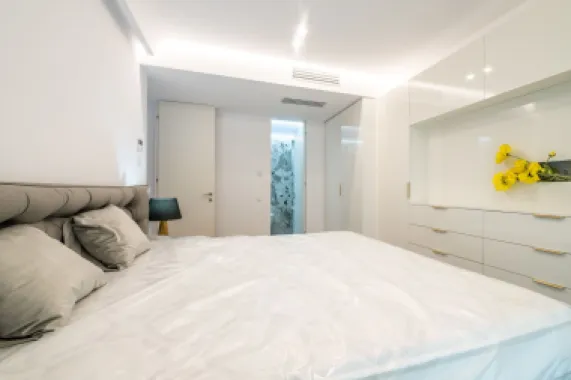 CORTINA 126 | Apartament exclusivist | Terasa de 15 mp | Ultra LUX