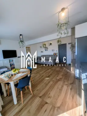 Apartament 3 camere | Balcon | Lift | Parcare | Prelungirea Mihai Viteazul