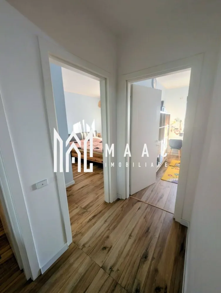 Apartament 3 camere | Balcon | Lift | Parcare | Prelungirea Mihai Viteazul