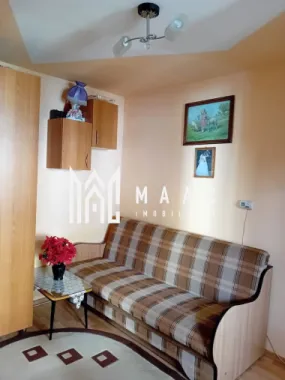 Logo MAAC IMOBILIARE logo