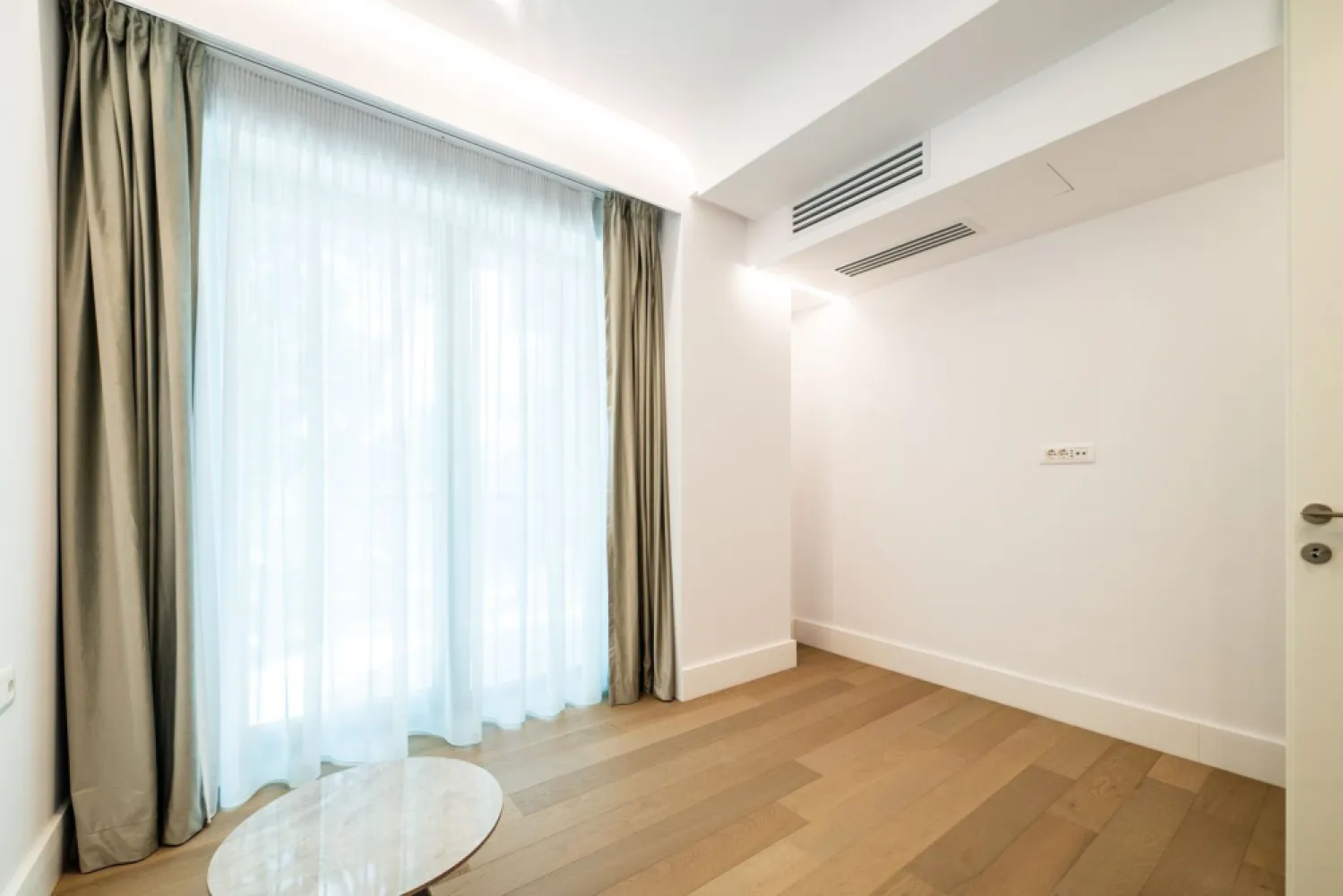 CORTINA 126 | Apartament exclusivist | Terasa de 15 mp | Ultra LUX