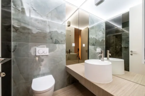 CORTINA 126 | Apartament exclusivist | Terasa de 15 mp | Ultra LUX