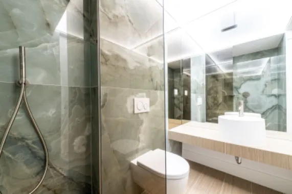CORTINA 126 | Apartament exclusivist | Terasa de 15 mp | Ultra LUX