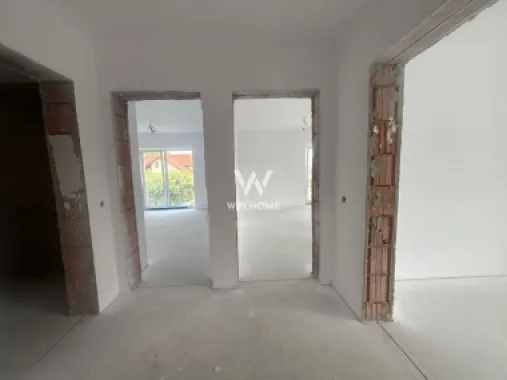 Casa individuala Teren 705 mp Tocile-Sibiu.