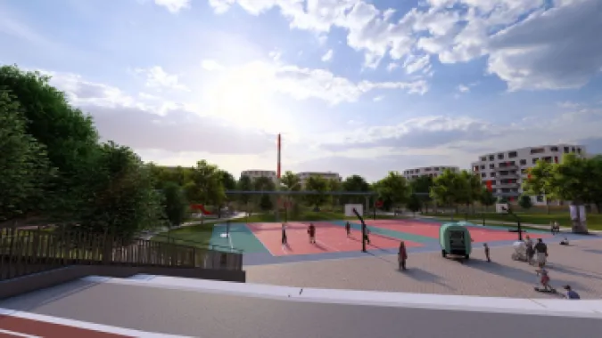 Deasupra orașului: Penthouse-ul tău în ARED City, zona IMAR