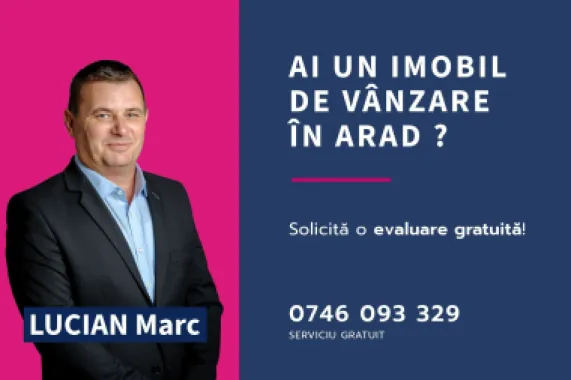 Casă de vânzare – Via Carmina, Vladimirescu -zonă rezidențială premium