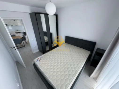 3 camere, prima inchiriere, parcare,Baciu zona Galaxiei,Calea Baciului