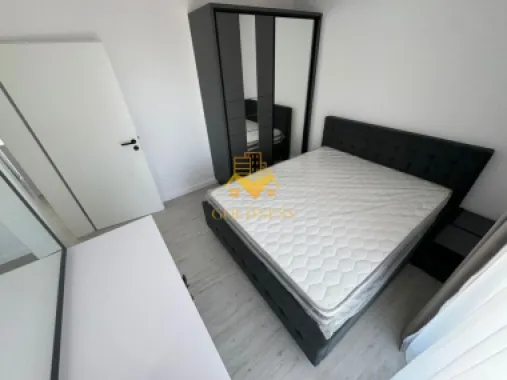 3 camere, prima inchiriere, parcare,Baciu zona Galaxiei,Calea Baciului