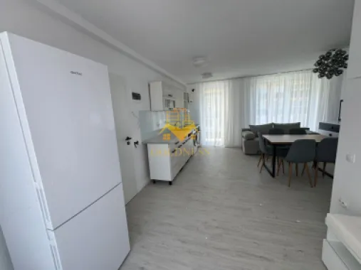 3 camere, prima inchiriere, parcare,Baciu zona Galaxiei,Calea Baciului