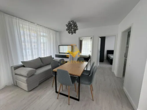 3 camere, prima inchiriere, parcare,Baciu zona Galaxiei,Calea Baciului