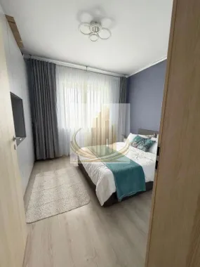 🏡 Apartament modern 2 camere