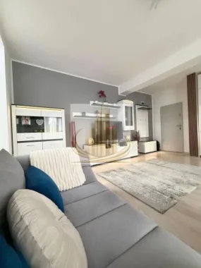 🏡 Apartament modern 2 camere