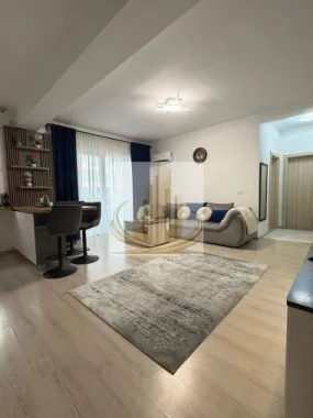 🏡 Apartament modern 2 camere