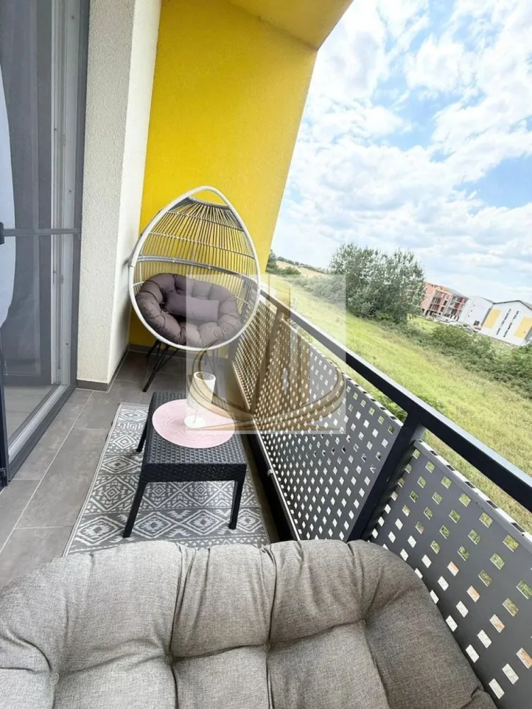 🏡 Apartament modern 2 camere