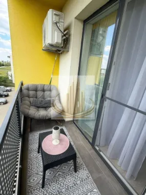 🏡 Apartament modern 2 camere