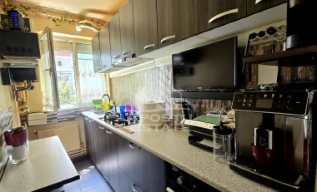 Apartament 2 camere de vanzare, zona Dacia, Timisoara