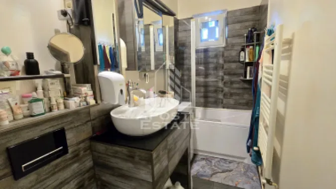 Apartament 2 camere de vanzare, zona Dacia, Timisoara