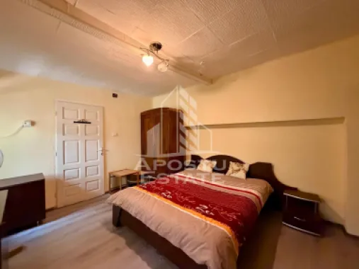 Apartament cu 1 camera de inchiriat, zona Dambovita, Timisoara