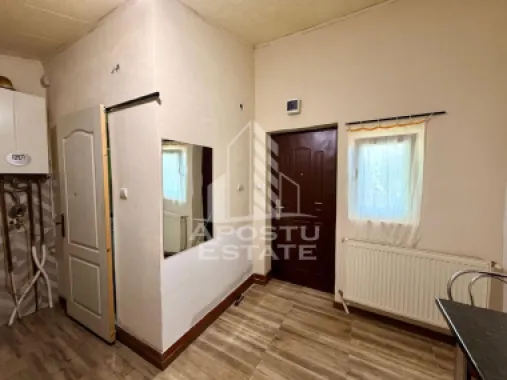 Apartament cu 1 camera de inchiriat, zona Dambovita, Timisoara