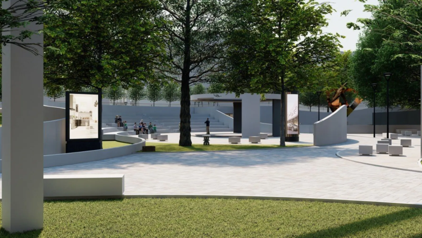 Teren pentru casă în ARED City – 790 mp total | Parcelă 23 - Oportunitate de achiziție în ARED City – parcelă generoasă destinată construcției unei locuințe individuale, într-un cartier rezidențial modern, planificat, cu infrastructură completă și acces rapid către principalele zone comerciale din Arad.

Caracteristici teren:
-Parcelă nr. 23
-Suprafață teren: 729 mp
-Suprafață parcare: 45 mp
-Suprafață totală: 790 mp
-Destinație: locuință individuală

Avantaje ARED City:
-Cartier rezidențial organizat
-Acces controlat
-Supraveghere video
-Infrastructură modernă
-Zonă în plină dezvoltare

Vecinătăți:
-Acces rapid către Atrium Mall
-Aproape de AFI Arad
-În proximitate Carrefour și Decathlon
-Acces facil către oraș

Preț: 143.986 € + TVA
Preț valabil pentru plata integrală până la 30.09.2026

Pentru informații și disponibilitate:
Mihai Bica
Consultant imobiliar
ARED City – Birou Centru
ACASA Arad
0742543526