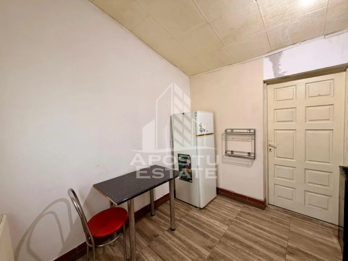 Apartament cu 1 camera de inchiriat, zona Dambovita, Timisoara